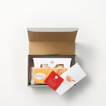 画像をギャラリービューアに読み込む, 牡蠣のパエリアセット