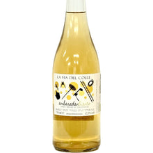 画像をギャラリービューアに読み込む, ラ ヴィア デル コッレ アンバラダン ビアンコ【LA VIA DEL COLLE AMBARADAN BIANCO】自然派白フリッツァンテ