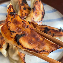 画像をギャラリービューアに読み込む, 近江牛使用 牛とんぽう(20個入/40個入) | 肉餃子専門店-包王-paou