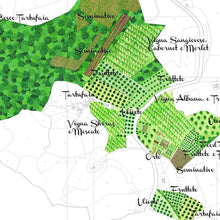 画像をギャラリービューアに読み込む, ラ ヴィア デル コッレ アンバラダン ローザ【LA VIA DEL COLLE AMBARADAN ROSA】自然派ロゼフリッツァンテ