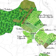 画像をギャラリービューアに読み込む, ラ ヴィア デル コッレ ロピ ビアンコ【LA VIA DEL COLLE LOPI BIANCO】自然派白ワイン