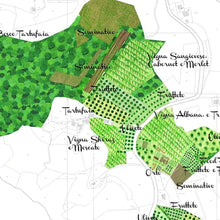 画像をギャラリービューアに読み込む, ラ ヴィア デル コッレ ロピ ロッソ【LA VIA DEL COLLE LOPI ROSSO】自然派赤ワイン