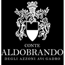 画像をギャラリービューアに読み込む, コンテ アルドブランド レ フォンティッキエ【CONTE ARLDO BRANDO LE FONTICCHIE】白ワイン