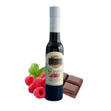 画像をギャラリービューアに読み込む, チョコレートラズベリー・ダークバルサミコ酢