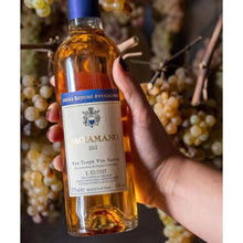 画像をギャラリービューアに読み込む, コンテ アルドブランド バチャマーノ2013【CONTE ALDO BRANDO BACIAMANO 2013】特別なヴィンサント | AUTENTICO ITALIA イタリア逸品市場