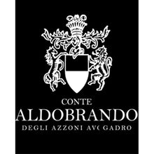 画像をギャラリービューアに読み込む, コンテ アルドブランド バチャマーノ2013【CONTE ALDO BRANDO BACIAMANO 2013】特別なヴィンサント | AUTENTICO ITALIA イタリア逸品市場