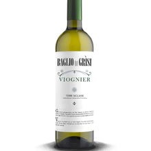 画像をギャラリービューアに読み込む, バリオ ディ グリーシ ヴィオニエ 2022 【BAGLIO DI GRISI VIOGNIER 2022】BIO白ワイン