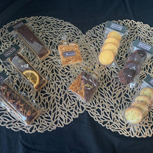 画像をギャラリービューアに読み込む, ブラウニー&クッキー・フロランタンセット