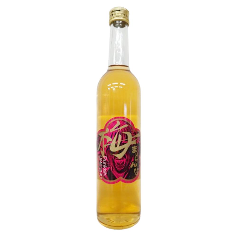 梅まどんな 500ml | 桜うづまき酒造
