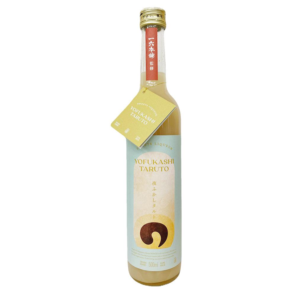 夜ふかしタルト 500ml