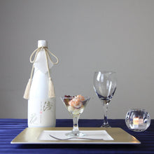 画像をギャラリービューアに読み込む, 雫取り 純米大吟醸 浅麓六花