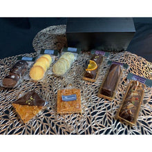 画像をギャラリービューアに読み込む, ブラウニー&クッキー・フロランタンセット