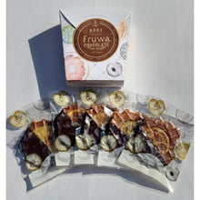画像をギャラリービューアに読み込む, 神戸フルワ チョコレート