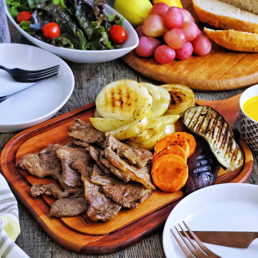 モッタイナイビーフ(国産牛)(500g/1kg) | OMI-Tokyo Beef Select-(オーエムアイ トウキョウ ビーフ セレクト)