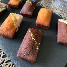 画像をギャラリービューアに読み込む, ◇季節限定◇フィナンシェセット(5個/8個/14個)☆お誕生日プレゼントやプチギフトやお中元にも☆ | tassy(タッシー)