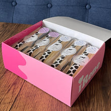 画像をギャラリービューアに読み込む, バターサンド