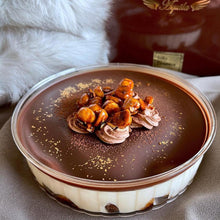 画像をギャラリービューアに読み込む, シルキーティラミス・オリジナルホール