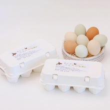 画像をギャラリービューアに読み込む, 水芭蕉卵