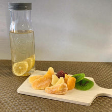 画像をギャラリービューアに読み込む, ドライフルーツ