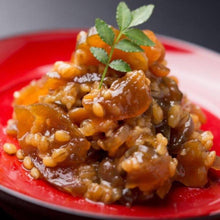 画像をギャラリービューアに読み込む, 紀州金山寺漬ぜいたく三昧