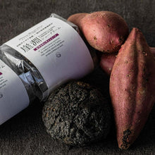 画像をギャラリービューアに読み込む, 崖淵シュークリーム 冨津金時 芋シュー