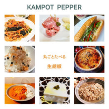 画像をギャラリービューアに読み込む, 料理