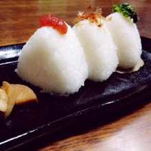 画像をギャラリービューアに読み込む, 奇跡の自然米「神の力」