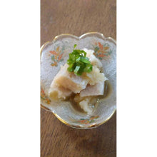 画像をギャラリービューアに読み込む, あわ雪こんにゃく