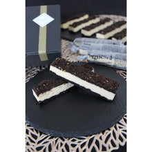 画像をギャラリービューアに読み込む, スティックチーズケーキMIXギフトセット