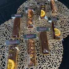 画像をギャラリービューアに読み込む, ブラウニーセット