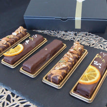 画像をギャラリービューアに読み込む, ブラウニーセット