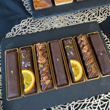 画像をギャラリービューアに読み込む, プレミアムセット【ブラウニー&フロランタン】