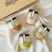 画像をギャラリービューアに読み込む, 【生チョコクリーム】4種のフレーバーあり(生チョコ,苺生チョコ,抹茶生チョコ,アールグレイ生チョコ)とろける食感のスイーツです。