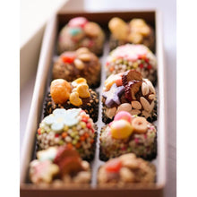 画像をギャラリービューアに読み込む, misodropジンジャースパークル