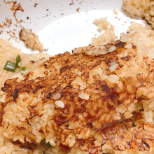 画像をギャラリービューアに読み込む, 調理工程