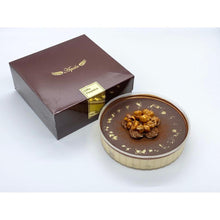 画像をギャラリービューアに読み込む, シルキーティラミス・オリジナルホール