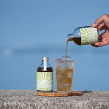 画像をギャラリービューアに読み込む, 島の梅とレモンのタコーラ