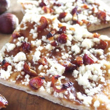 画像をギャラリービューアに読み込む, ピザ