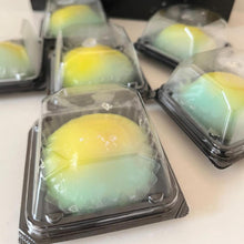 画像をギャラリービューアに読み込む, こはくのパイナップル