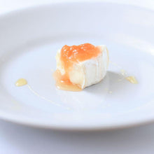 画像をギャラリービューアに読み込む, 【送料無料】ジャム2本セット(白桃,包近の桃) | アトリエコンフィチュール