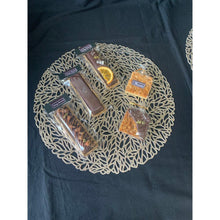 画像をギャラリービューアに読み込む, ブラウニー&フロランタンセット