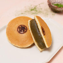 画像をギャラリービューアに読み込む, 本気のどらやき