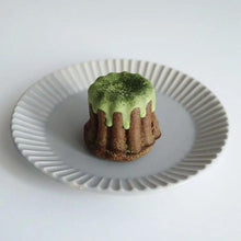 画像をギャラリービューアに読み込む, カヌレ