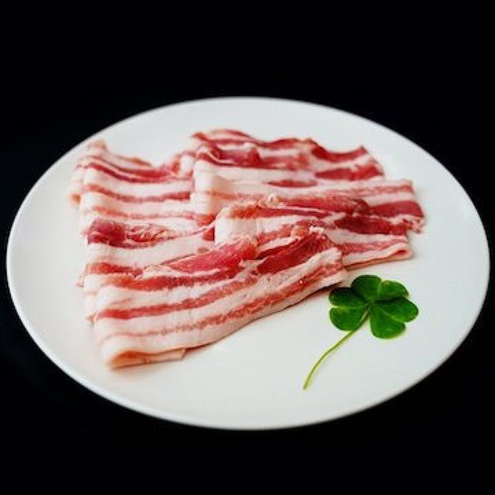 お肉