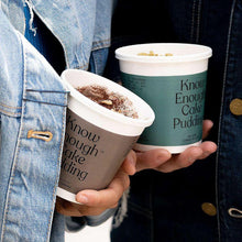 画像をギャラリービューアに読み込む, 新感覚プラントベース・スイーツ「ケーキ・プディング」 | asombroso! hokkaido(アソンブロッソ北海道)