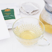 画像をギャラリービューアに読み込む, ゴツコラ ハーブティー<ツボクサ>