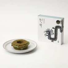 画像をギャラリービューアに読み込む, 龍乃掌ハード 亀山抹茶