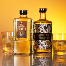 画像をギャラリービューアに読み込む, ゴールド&エンヴェレシーダ(6103)