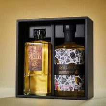 画像をギャラリービューアに読み込む, ゴールド&エンヴェレシーダ(6103)