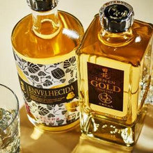 画像をギャラリービューアに読み込む, ゴールド&エンヴェレシーダ(6103)